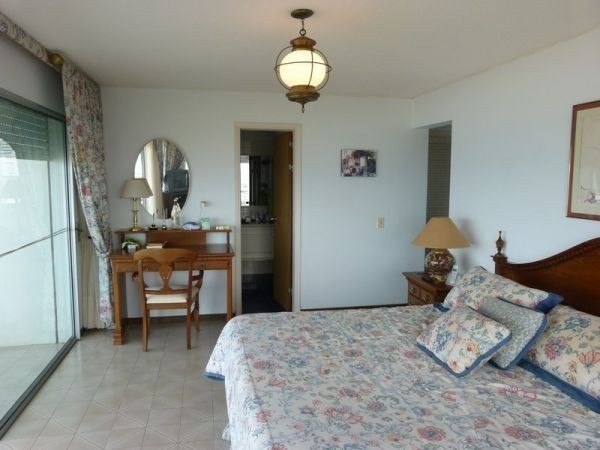 Departamento en venta en edificio Estrella de Mar, Punta del Este