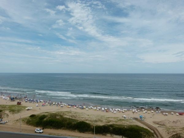 Departamento en venta en edificio Estrella de Mar, Punta del Este