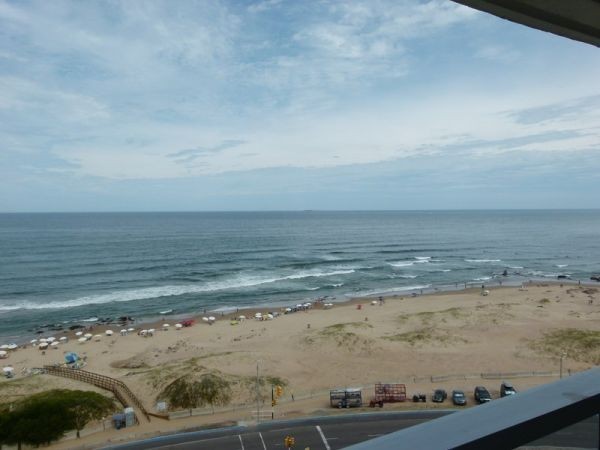 Departamento en venta en edificio Estrella de Mar, Punta del Este