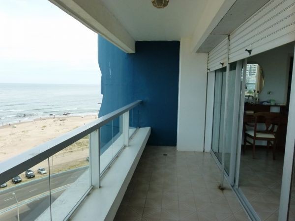 Departamento en venta en edificio Estrella de Mar, Punta del Este