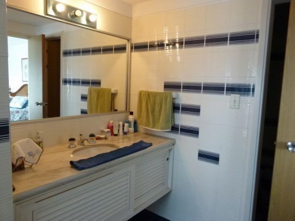 Departamento en venta en edificio Estrella de Mar, Punta del Este