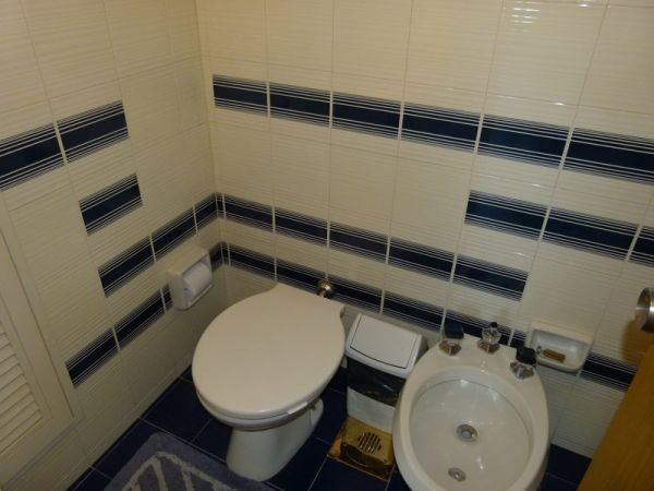 Departamento en venta en edificio Estrella de Mar, Punta del Este