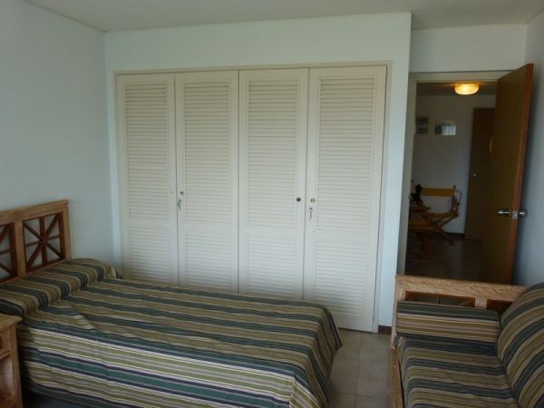 Departamento en venta en edificio Estrella de Mar, Punta del Este