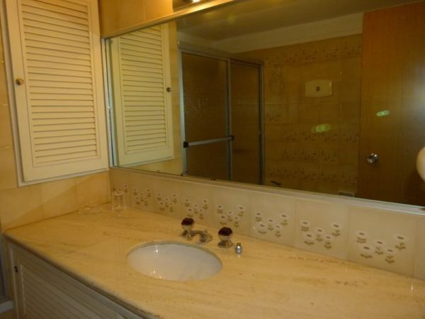 Departamento en venta en edificio Estrella de Mar, Punta del Este
