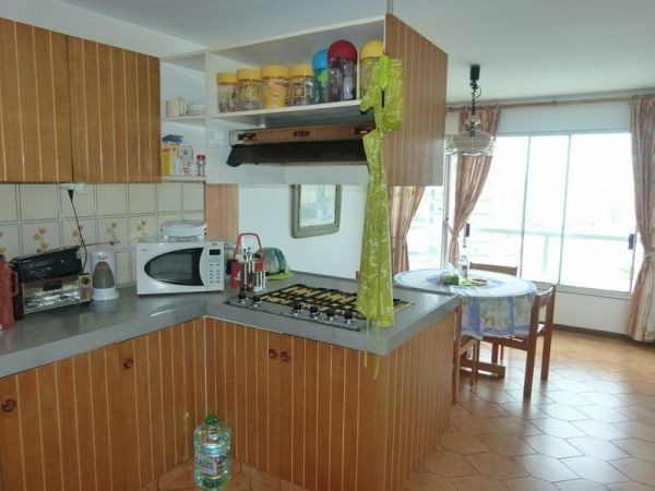 Departamento en venta en edificio Estrella de Mar, Punta del Este
