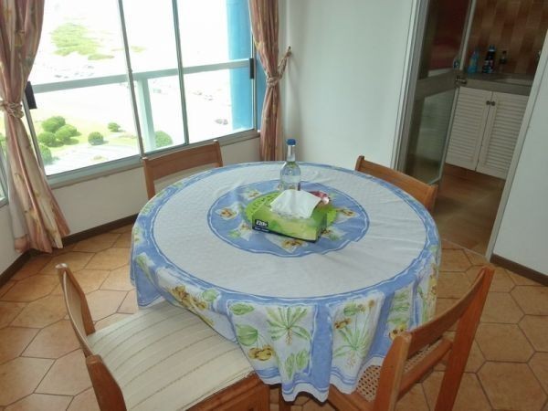 Departamento en venta en edificio Estrella de Mar, Punta del Este