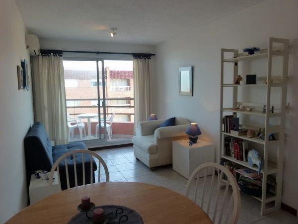 Villa del Carmen, Departamento en venta en la Mansa, Punta del Este