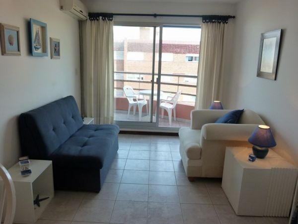 Villa del Carmen, Departamento en venta en la Mansa, Punta del Este