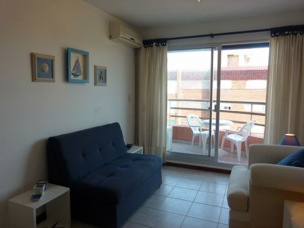 Villa del Carmen, Departamento en venta en la Mansa, Punta del Este