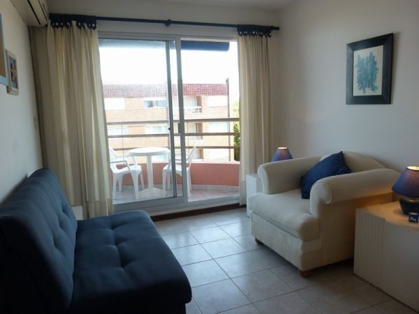 Villa del Carmen, Departamento en venta en la Mansa, Punta del Este