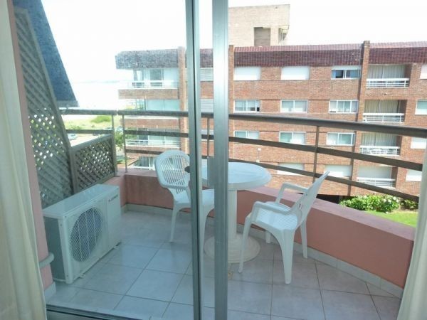 Villa del Carmen, Departamento en venta en la Mansa, Punta del Este