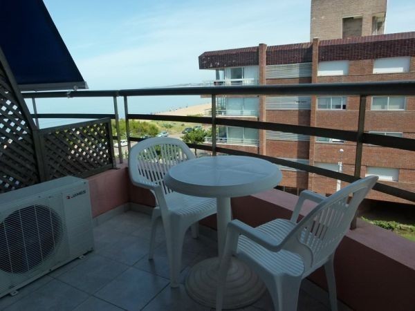 Villa del Carmen, Departamento en venta en la Mansa, Punta del Este