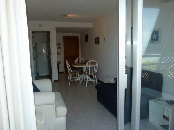 Villa del Carmen, Departamento en venta en la Mansa, Punta del Este