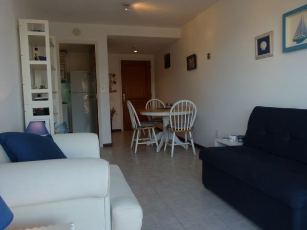 Villa del Carmen, Departamento en venta en la Mansa, Punta del Este