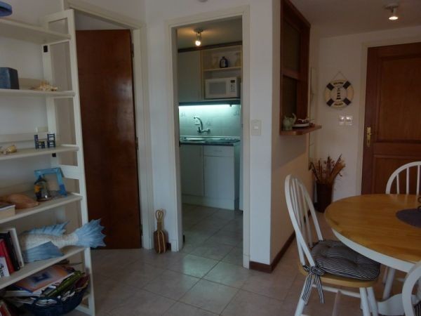 Villa del Carmen, Departamento en venta en la Mansa, Punta del Este