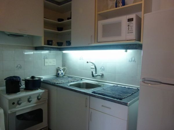 Villa del Carmen, Departamento en venta en la Mansa, Punta del Este