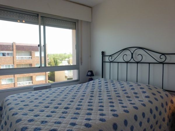 Villa del Carmen, Departamento en venta en la Mansa, Punta del Este