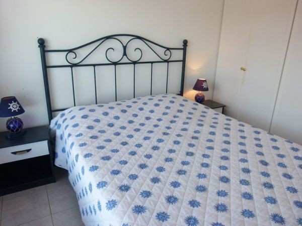 Villa del Carmen, Departamento en venta en la Mansa, Punta del Este