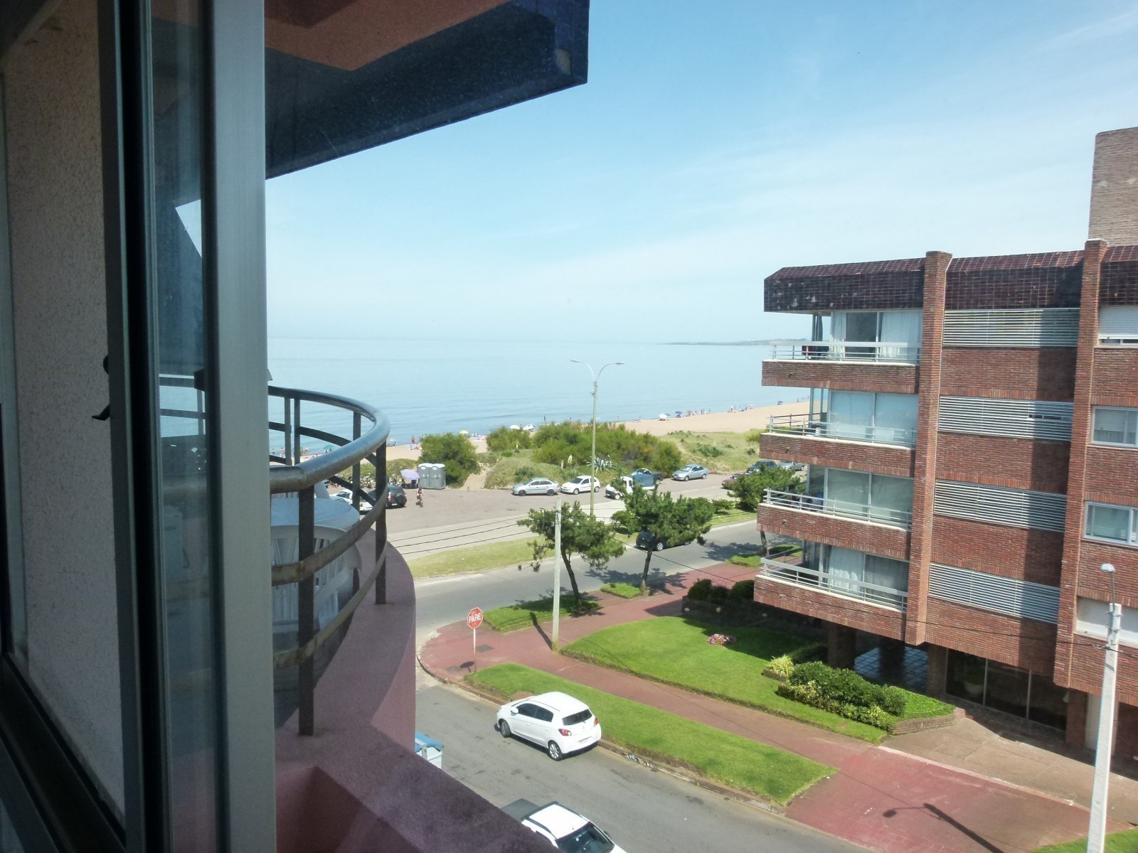 Villa del Carmen, Departamento en venta en la Mansa, Punta del Este