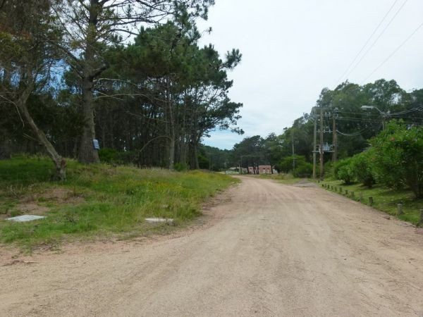 Terrenos en venta Parada 40 de Playa Mansa.