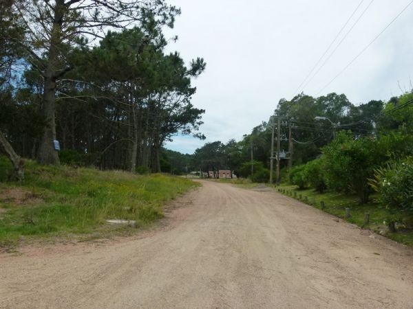 Terrenos en venta Parada 40 de Playa Mansa.