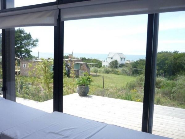 Hermosa casa muy cómoda y con excelentes vistas.