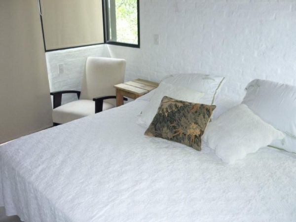 Hermosa casa muy cómoda y con excelentes vistas.