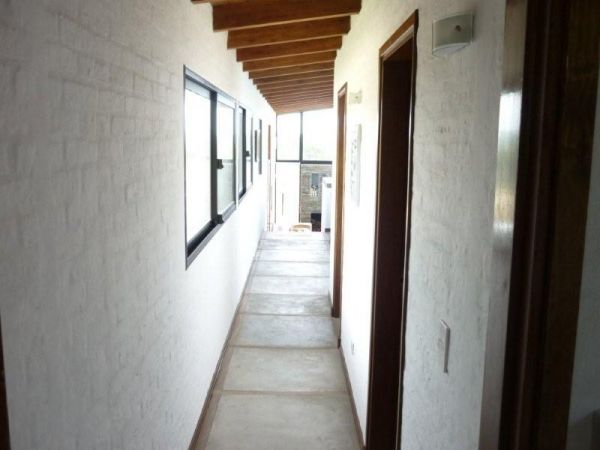 Hermosa casa muy cómoda y con excelentes vistas.