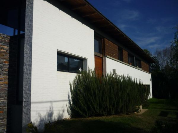 Hermosa casa muy cómoda y con excelentes vistas.