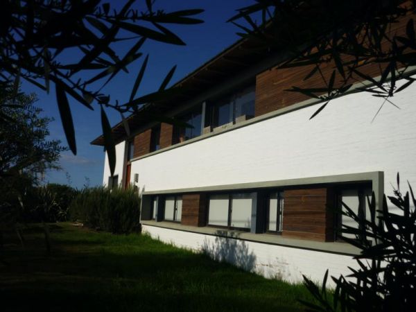 Hermosa casa muy cómoda y con excelentes vistas.