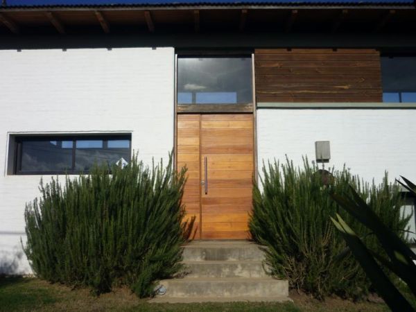 Hermosa casa muy cómoda y con excelentes vistas.