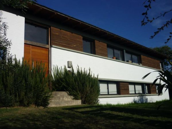 Hermosa casa muy cómoda y con excelentes vistas.