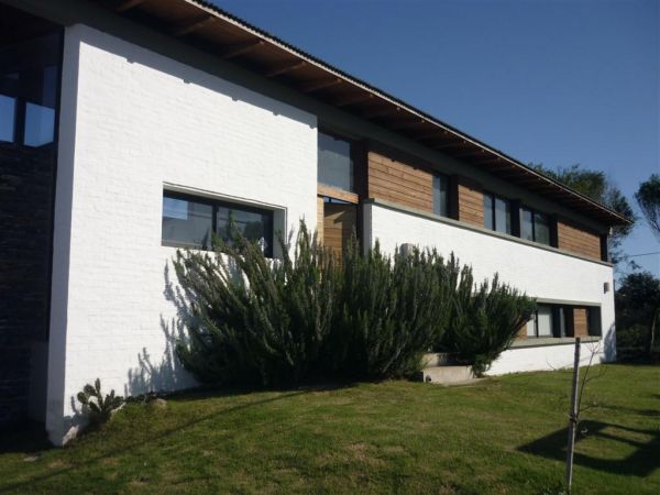 Hermosa casa muy cómoda y con excelentes vistas.