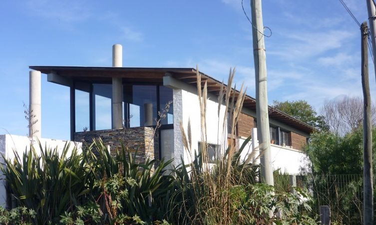 Hermosa casa muy cómoda y con excelentes vistas.