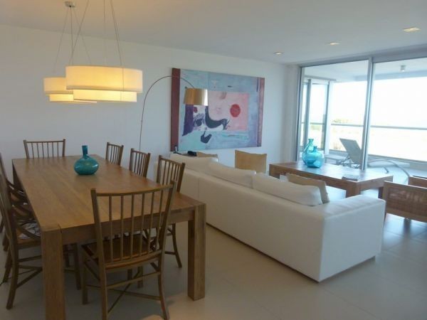 Departamento Premium en la Brava