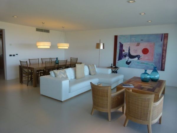 Departamento Premium en la Brava