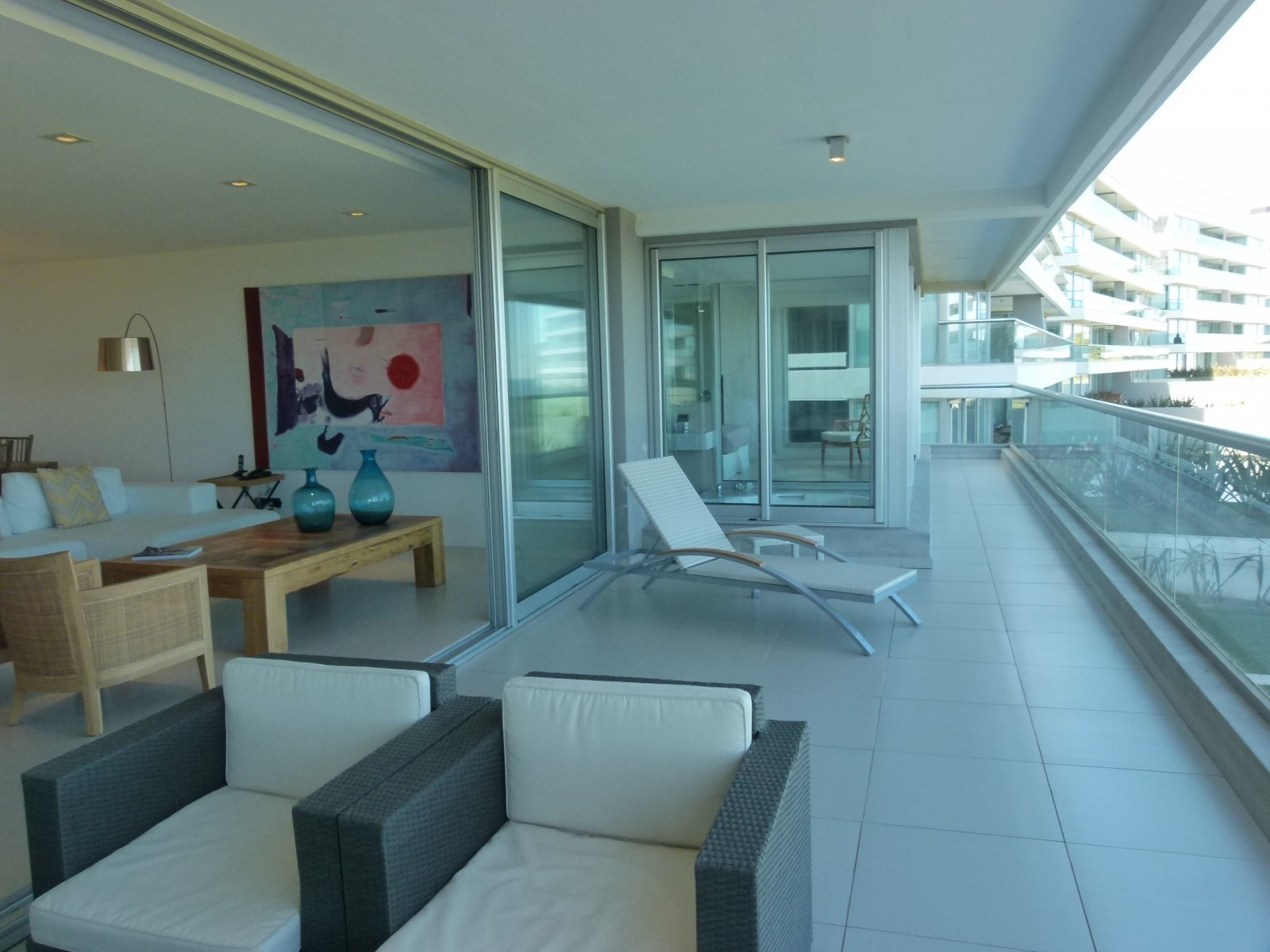 Departamento Premium en la Brava