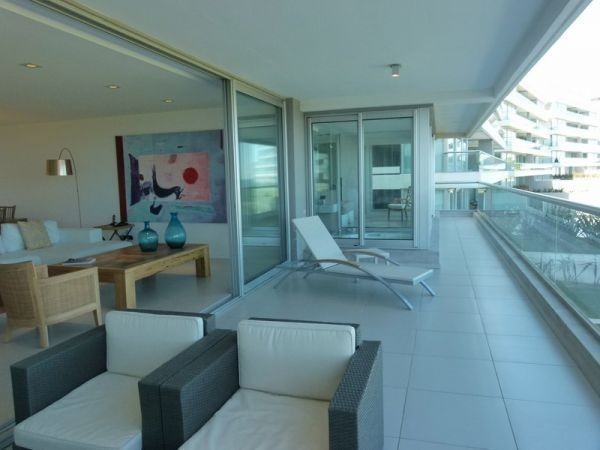 Departamento Premium en la Brava