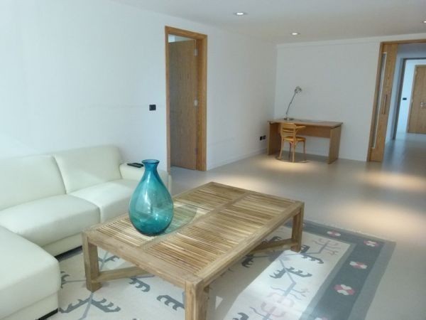 Departamento Premium en la Brava