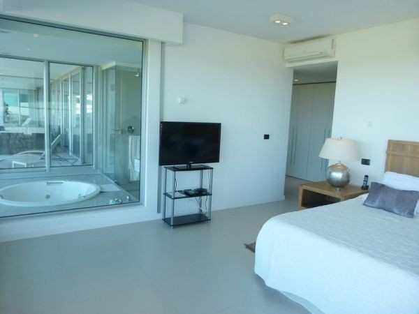 Departamento Premium en la Brava