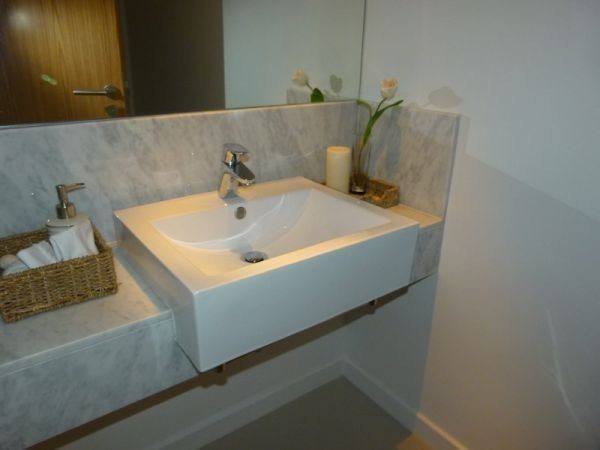 Departamento Premium en la Brava