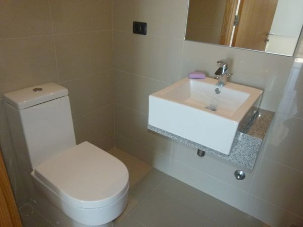 Departamento Premium en la Brava