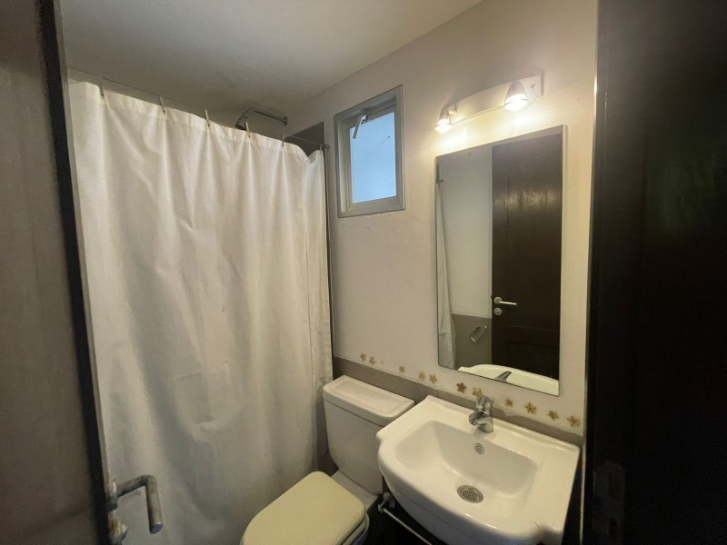 Departamento en alquiler en Montoya cerquita del agua. Triplex en La Barra