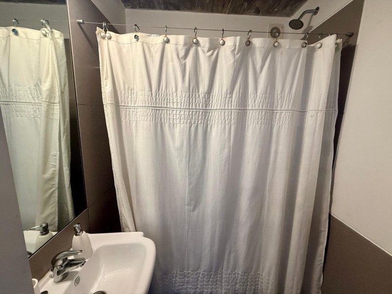 Departamento en alquiler en Montoya cerquita del agua. Triplex en La Barra