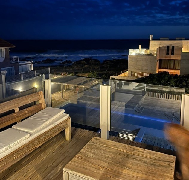 Departamento en alquiler en Montoya cerquita del agua. Triplex en La Barra