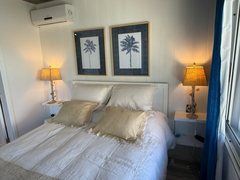 Departamento en alquiler y venta en La Barra de la ruta al mar.