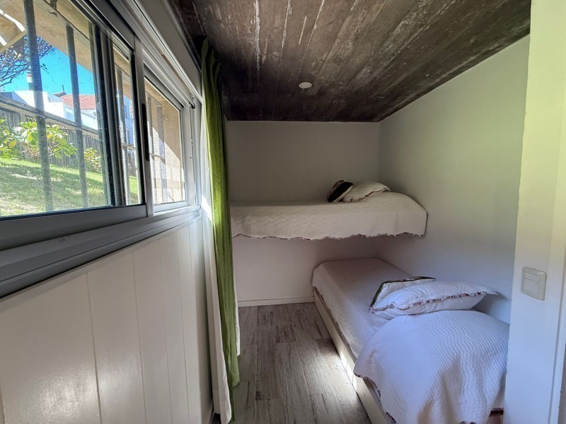 Departamento en alquiler y venta en La Barra de la ruta al mar.