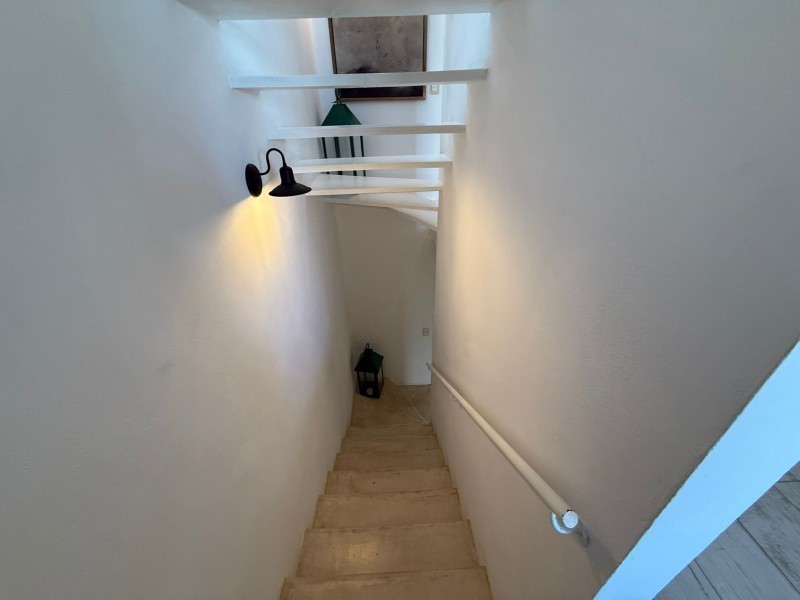 Departamento en alquiler y venta en La Barra de la ruta al mar.