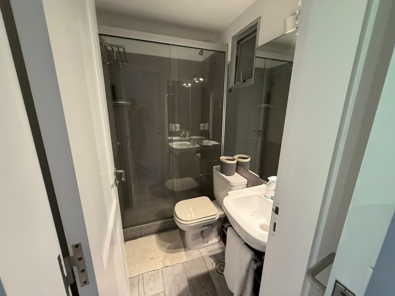 Departamento en alquiler y venta en La Barra de la ruta al mar.