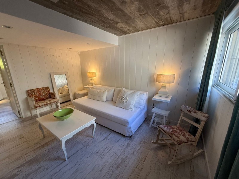 Departamento en alquiler y venta en La Barra de la ruta al mar.